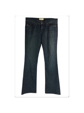 Habitual bootcut "street" denim jeans size 31
